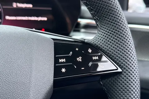 DE75TKV Audi A6 Avant Avant Edition 1 TDI quattro 204 PS S tronic Thumbnail #26