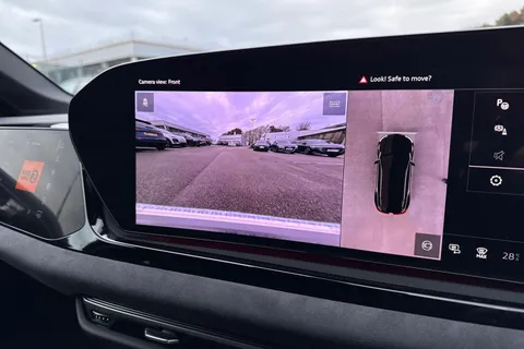 DE75TKV Audi A6 Avant Avant Edition 1 TDI quattro 204 PS S tronic Thumbnail #31