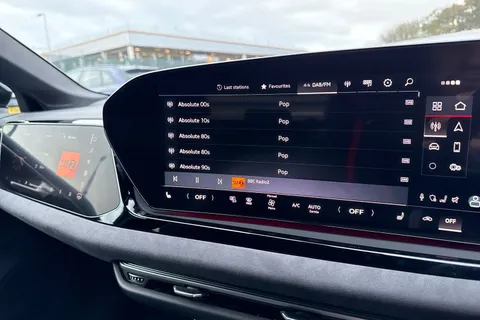 DE75TKV Audi A6 Avant Avant Edition 1 TDI quattro 204 PS S tronic Thumbnail #37