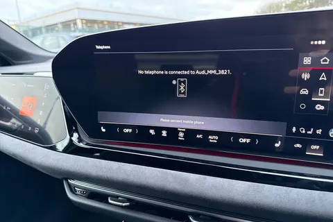 DE75TKV Audi A6 Avant Avant Edition 1 TDI quattro 204 PS S tronic Thumbnail #38