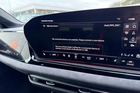 DE75TKV Audi A6 Avant Avant Edition 1 TDI quattro 204 PS S tronic Thumbnail #39