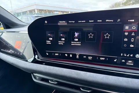 DE75TKV Audi A6 Avant Avant Edition 1 TDI quattro 204 PS S tronic Thumbnail #43