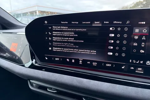 DE75TKV Audi A6 Avant Avant Edition 1 TDI quattro 204 PS S tronic Thumbnail #46