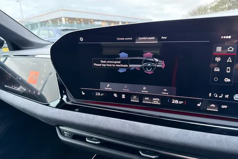 DE75TKV Audi A6 Avant Avant Edition 1 TDI quattro 204 PS S tronic Thumbnail #50