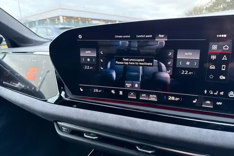 DE75TKV Audi A6 Avant Avant Edition 1 TDI quattro 204 PS S tronic Thumbnail #51