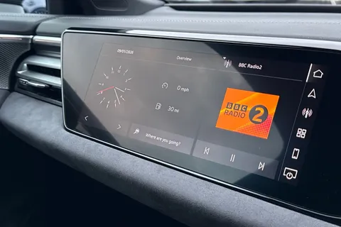 DE75TKV Audi A6 Avant Avant Edition 1 TDI quattro 204 PS S tronic Thumbnail #52