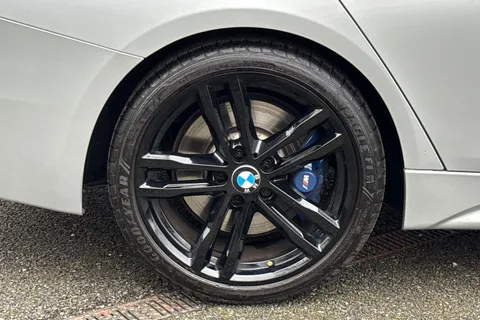 YC19HED BMW 3 Series 2.0 320i M Sport Shadow Edition Touring Auto Euro 6 (s/s) 5dr Thumbnail #12