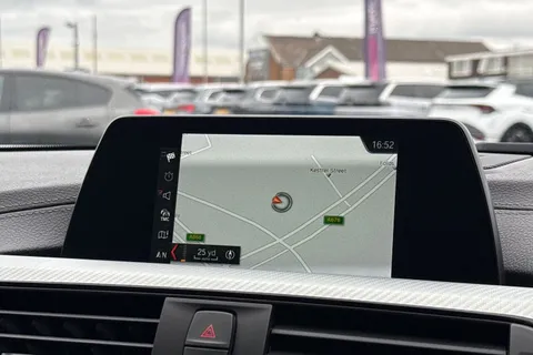 YC19HED BMW 3 Series 2.0 320i M Sport Shadow Edition Touring Auto Euro 6 (s/s) 5dr Thumbnail #18