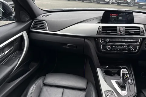 YC19HED BMW 3 Series 2.0 320i M Sport Shadow Edition Touring Auto Euro 6 (s/s) 5dr Thumbnail #21