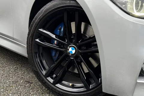 YC19HED BMW 3 Series 2.0 320i M Sport Shadow Edition Touring Auto Euro 6 (s/s) 5dr Thumbnail #27