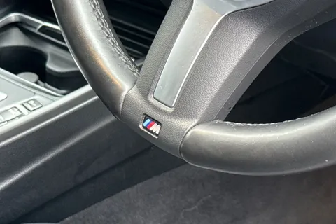 YC19HED BMW 3 Series 2.0 320i M Sport Shadow Edition Touring Auto Euro 6 (s/s) 5dr Thumbnail #33