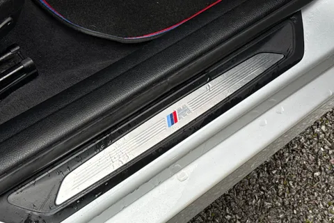 YC19HED BMW 3 Series 2.0 320i M Sport Shadow Edition Touring Auto Euro 6 (s/s) 5dr Thumbnail #35