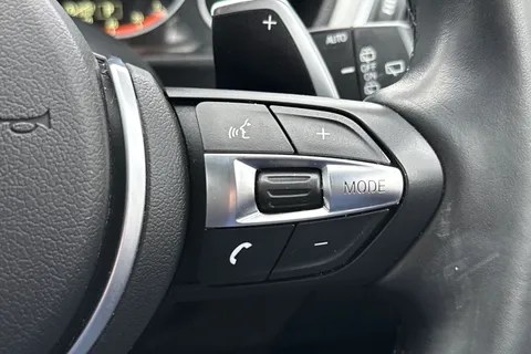 YC19HED BMW 3 Series 2.0 320i M Sport Shadow Edition Touring Auto Euro 6 (s/s) 5dr Thumbnail #45