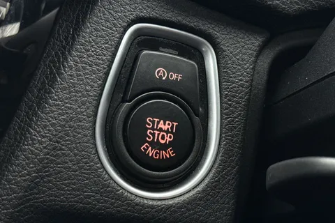 YC19HED BMW 3 Series 2.0 320i M Sport Shadow Edition Touring Auto Euro 6 (s/s) 5dr Thumbnail #46