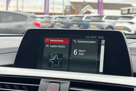 YC19HED BMW 3 Series 2.0 320i M Sport Shadow Edition Touring Auto Euro 6 (s/s) 5dr Thumbnail #52