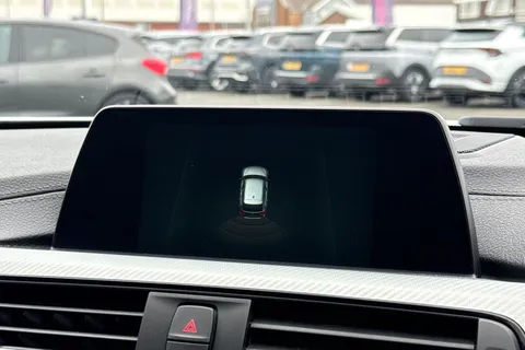 YC19HED BMW 3 Series 2.0 320i M Sport Shadow Edition Touring Auto Euro 6 (s/s) 5dr Thumbnail #53