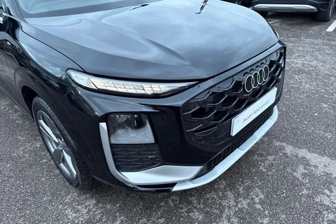 DC75PLO Audi Q3 SUV S line TFSI  150 PS S tronic Thumbnail #9