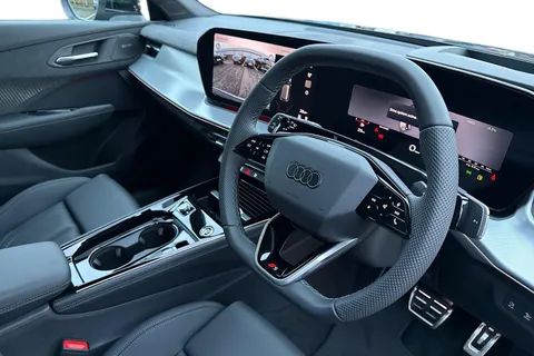 DC75PLO Audi Q3 SUV S line TFSI  150 PS S tronic Thumbnail #14