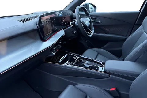 DC75PLO Audi Q3 SUV S line TFSI  150 PS S tronic Thumbnail #15