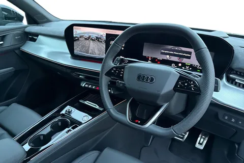 DC75PLO Audi Q3 SUV S line TFSI  150 PS S tronic Thumbnail #18