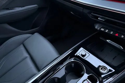 DC75PLO Audi Q3 SUV S line TFSI  150 PS S tronic Thumbnail #20