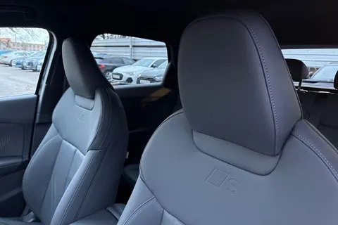 DC75PLO Audi Q3 SUV S line TFSI  150 PS S tronic Thumbnail #24