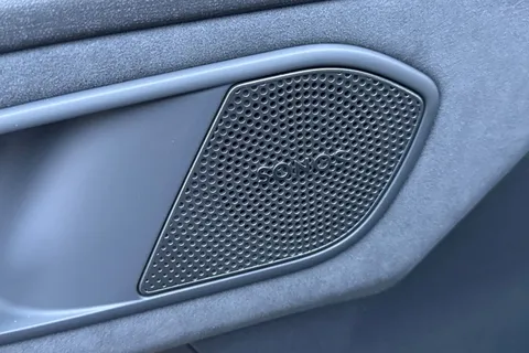 DC75PLO Audi Q3 SUV S line TFSI  150 PS S tronic Thumbnail #25
