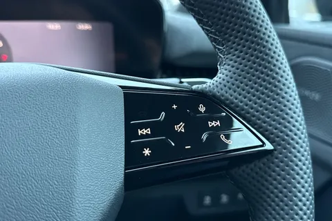 DC75PLO Audi Q3 SUV S line TFSI  150 PS S tronic Thumbnail #26