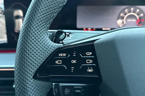 DC75PLO Audi Q3 SUV S line TFSI  150 PS S tronic Thumbnail #27
