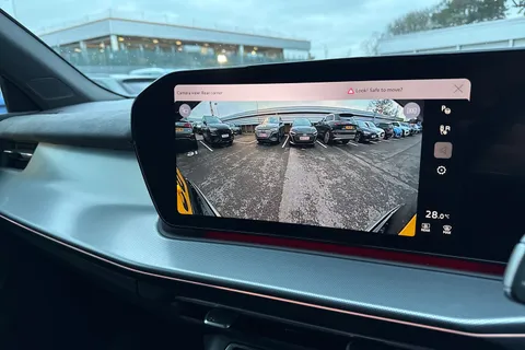 DC75PLO Audi Q3 SUV S line TFSI  150 PS S tronic Thumbnail #32