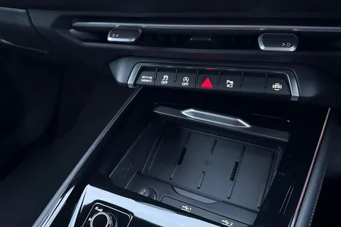 DC75PLO Audi Q3 SUV S line TFSI  150 PS S tronic Thumbnail #49