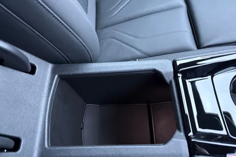 DC75PLO Audi Q3 SUV S line TFSI  150 PS S tronic Thumbnail #51