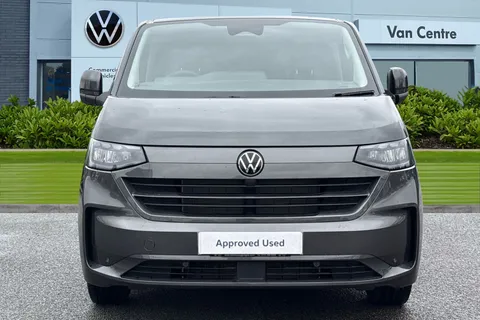 DG75CPY Volkswagen Transporter 2.0 TDI 110 Commerce Pro Van Thumbnail #6