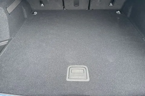 DC75THF Audi Q5 SUV Edition 1 TDI quattro 204 PS S tronic Thumbnail #7