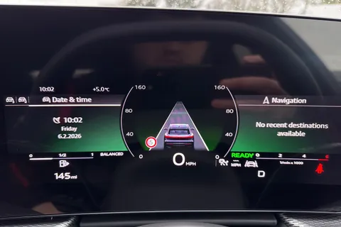 DC75THF Audi Q5 SUV Edition 1 TDI quattro 204 PS S tronic Thumbnail #28