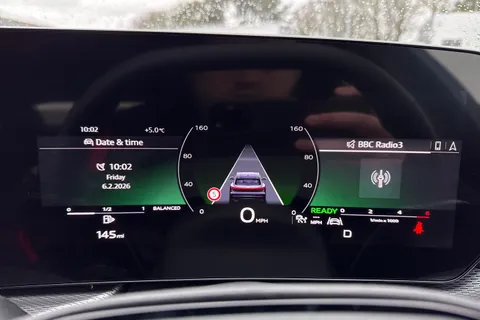 DC75THF Audi Q5 SUV Edition 1 TDI quattro 204 PS S tronic Thumbnail #29