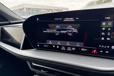 DC75THF Audi Q5 SUV Edition 1 TDI quattro 204 PS S tronic Thumbnail #48