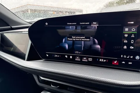 DC75THF Audi Q5 SUV Edition 1 TDI quattro 204 PS S tronic Thumbnail #49