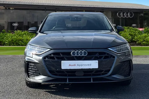 PX75YUS Audi A3 S line TFSI 150 PS S tronic Thumbnail #7