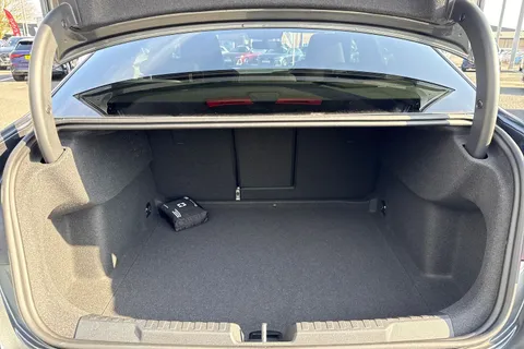 PX75YUS Audi A3 S line TFSI 150 PS S tronic Thumbnail #8