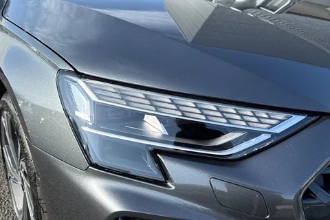 PX75YUS Audi A3 S line TFSI 150 PS S tronic Thumbnail #10