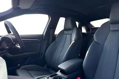 PX75YUS Audi A3 S line TFSI 150 PS S tronic Thumbnail #17