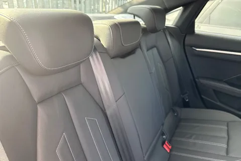 PX75YUS Audi A3 S line TFSI 150 PS S tronic Thumbnail #20