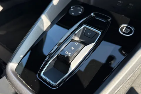 PX75YUS Audi A3 S line TFSI 150 PS S tronic Thumbnail #24