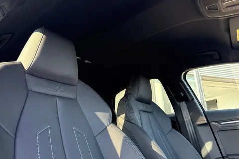 PX75YUS Audi A3 S line TFSI 150 PS S tronic Thumbnail #25