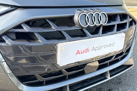 PX75YUS Audi A3 S line TFSI 150 PS S tronic Thumbnail #26