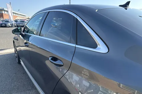 PX75YUS Audi A3 S line TFSI 150 PS S tronic Thumbnail #29