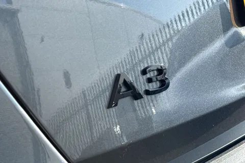 PX75YUS Audi A3 S line TFSI 150 PS S tronic Thumbnail #30