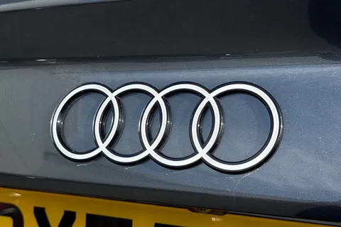 PX75YUS Audi A3 S line TFSI 150 PS S tronic Thumbnail #31