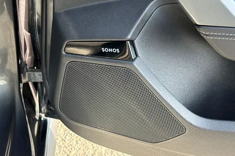 PX75YUS Audi A3 S line TFSI 150 PS S tronic Thumbnail #35